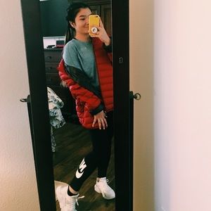 Meet your Posher, Alison